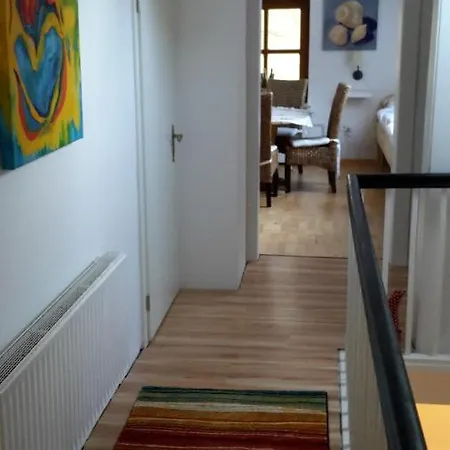 Im Buchenwäldchen - Ruhig Gelegenes Haus In Der Für Bis Zu 12 Personen Ferienhaus Reinhausen