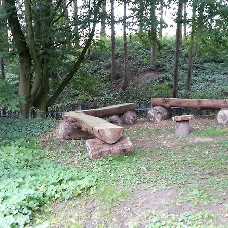 Im Buchenwaeldchen - Ruhig Gelegenes Haus In Der Fuer Bis Zu 12 Personen *
