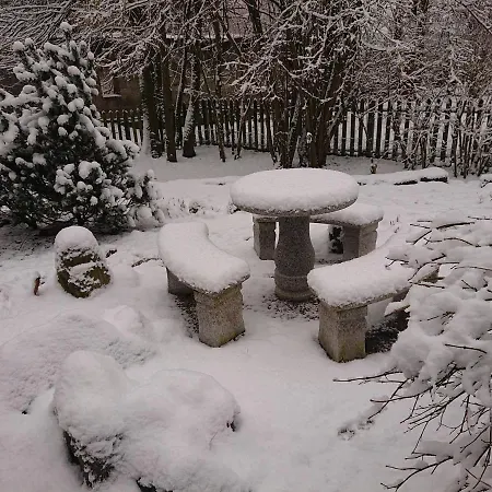 Im Buchenwaeldchen - Ruhig Gelegenes Haus In Der Fuer Bis Zu 12 Personen * Gleichen