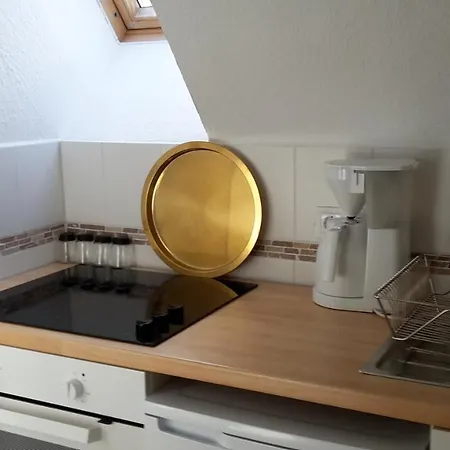 Holiday home Im Buchenwaeldchen - Ruhig Gelegenes Haus In Der Fuer Bis Zu 12 Personen