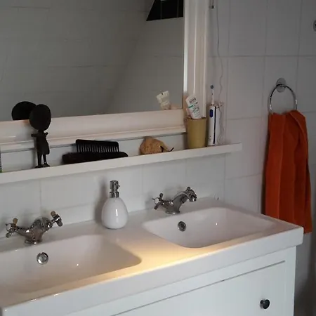 Holiday home Im Buchenwaeldchen - Ruhig Gelegenes Haus In Der Fuer Bis Zu 12 Personen *
