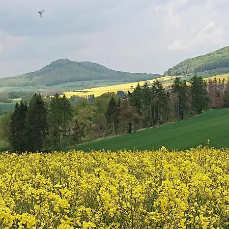Im Buchenwaeldchen - Ruhig Gelegenes Haus - Wlan - Sauna - Garten 5000qm Und Grill Bis 12 Personen - Willkommen - Nur 10 Km Von Goettingen * Gleichen