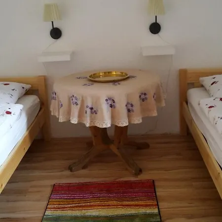 Holiday home Im Buchenwaeldchen - Ruhig Gelegenes Haus In Der Fuer Bis Zu 12 Personen
