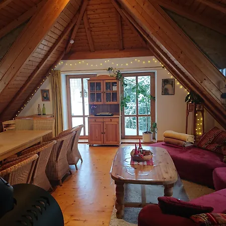 Ferienhaus Im Buchenwäldchen - Ruhig Gelegenes Haus In Der Für Bis Zu 12 Personen *