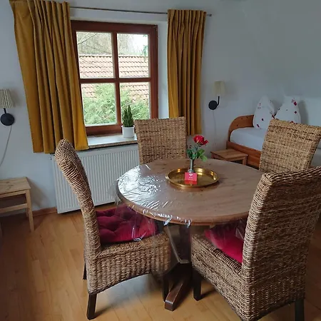 Holiday home Im Buchenwaeldchen - Ruhig Gelegenes Haus In Der Fuer Bis Zu 12 Personen